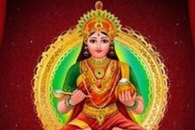 দেবীর কৃপায় কেউ অভুক্ত থাকে না! সংসারে সমৃদ্ধি আনতে মা অন্নপূর্ণার ছবি রাখবেন