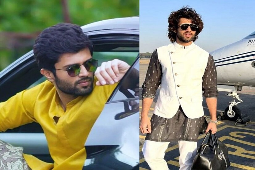 *দক্ষিণী অভিনেতা বিজয় দেবেরকোন্ডা বহু প্রতীক্ষিত সিনেমা 'লাইগার'-এর জন্য এই মুহূর্তে আলোচনার কেন্দ্রে। সম্প্রতি পোস্টারে তাঁর 'ন্যুড' লুক প্রকাশ্যে এসেছে। তাঁকে প্রেমিক হিসেবে পেতে চাইছেন বলি অভিনেত্রী সারা আলি খান, উত্তর দিয়ে তাঁকে ভালবাসার প্রত্যুত্তর দিয়েছেন অভিনেতা। *দক্ষিণী অভিনেতা বিজয় দেবেরকোন্ডা বহু প্রতীক্ষিত সিনেমা 'লাইগার'-এর জন্য এই মুহূর্তে আলোচনার কেন্দ্রে। সম্প্রতি পোস্টারে তাঁর 'ন্যুড' লুক প্রকাশ্যে এসেছে। তাঁকে প্রেমিক হিসেবে পেতে চাইছেন বলি অভিনেত্রী সারা আলি খান, উত্তর দিয়ে তাঁকে ভালবাসার প্রত্যুত্তর দিয়েছেন অভিনেতা।