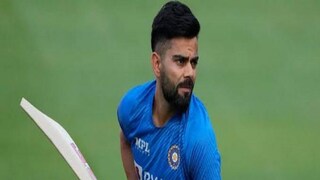 ভারতের জার্সিতে জোড়া ট্রফি জয়ের স্বপ্ন বিরাটের