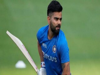 ভারতের জার্সিতে জোড়া ট্রফি জয়ের স্বপ্ন বিরাটের