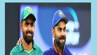 babar azam heart felt supportive message for out of form virat kohli wins hearts - Photo Courtesy- Bbar Azam/ Twitter 