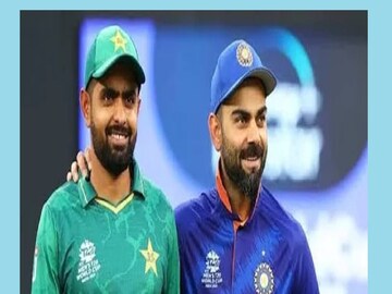 babar azam heart felt supportive message for out of form virat kohli wins hearts - Photo Courtesy- Bbar Azam/ Twitter 