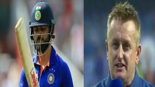 অবশেষে জিম্বাবুয়েতে কী সেঞ্চুরি করবেন বিরাট?