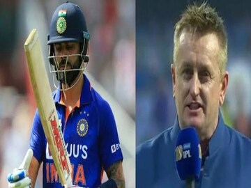 অবশেষে জিম্বাবুয়েতে কী সেঞ্চুরি করবেন বিরাট?