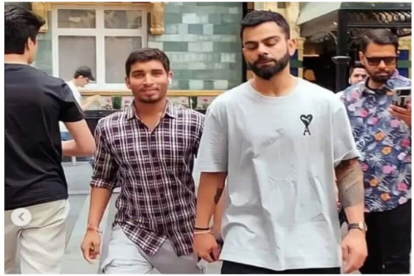 কিন্তু সেখানে এই প্রেম মাখো মাখো দম্পতির ভ্যাকেশন একেবারেই মধুর হচ্ছে না৷ সেরকই ইঙ্গিত দিয়েছেন খোদ অনুষ্কা৷ Photo  Courtesy - instagram 
