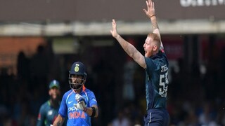 বিগ বেনের অবসরে ভাবুক হয়ে গেলেন কোহলি