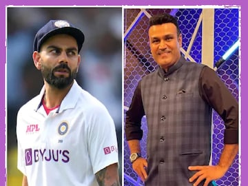virender sehwag comment on virat kohli raises fury on twitter