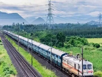 Vivek Express