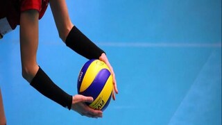 BSF losses to BJB in volleyball match