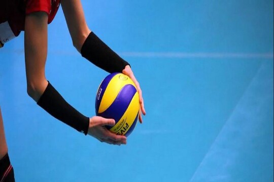 BSF losses to BJB in volleyball match