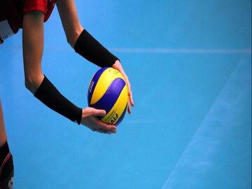 BSF losses to BJB in volleyball match