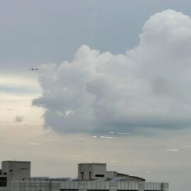 আগামী ৪-৫ দিন হালকা-মাঝারি বৃষ্টি রাজ্যে, জেনে নিন দুই বঙ্গের আবহাওয়ার আপডেট