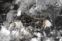 হু হু করে হাওয়া সঙ্গে জোরালো বৃষ্টি! কলকাতার ওয়েদার আপডেট কি বলছে