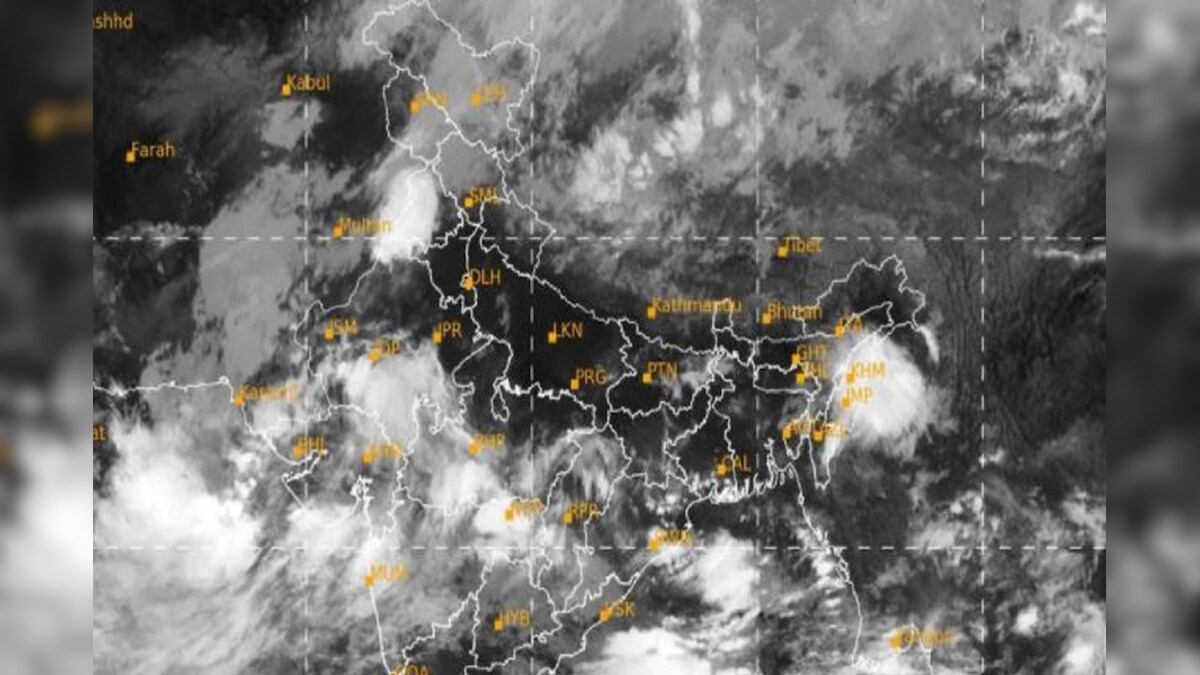 হু হু করে হাওয়া সঙ্গে জোরালো বৃষ্টি কলকাতার ওয়েদার আপডেট কি বলছে News18 বাংলা