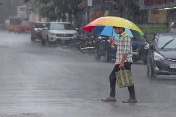 মৌসুমী বায়ু দারুণ সক্রিয়, ৬ টি রাজ্যে হবে তুমুল বৃষ্টি, রইল পশ্চিমবঙ্গের আপডেট