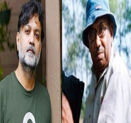প্রয়াত পরিচালক তরুণ মজুমদারকে শ্রদ্ধা জানালেন সৃজিত মুখোপাধ্যায় 