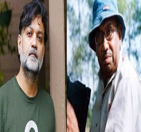 প্রয়াত পরিচালক তরুণ মজুমদারকে শ্রদ্ধা জানালেন সৃজিত মুখোপাধ্যায় 