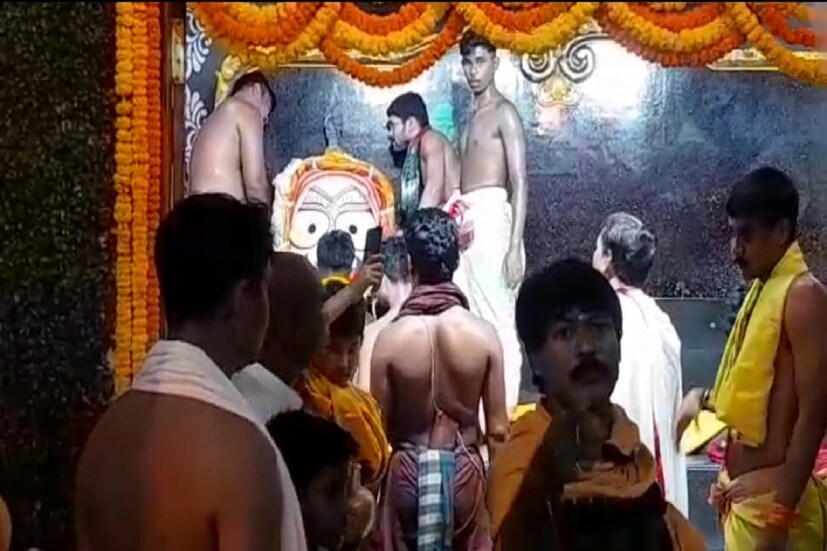 আগামী বছরও মহা ধুমধাম এর সঙ্গেই রথযাত্রা উৎসব পালন করা হবে বলে মন্দির কমিটির পক্ষ থেকে জানানো হয়। (প্রতিবেদক - রুদ্র নারায়ন রায়)