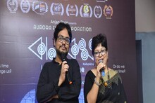 দীর্ঘ অপেক্ষার অবসান ঘটিয়ে অবশেষে মুক্তি পেল 'কালকক্ষ' (হাউস অফ টাইম) এর ট্রেলার