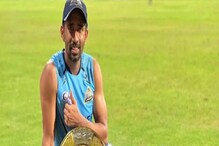 বার্মিংহ্যাম টেস্টে সুযোগ পাবেন ভেবেছিলেন ঋদ্ধি ! নতুন চ্যালেঞ্জ ত্রিপুরা বার্মিংহ্যাম টেস্টে সুযোগ পাবেন ভেবেছিলেন ঋদ্ধি ! নতুন চ্যালেঞ্জ ত্রিপুরা