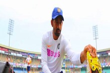 বাংলার সঙ্গে সব সম্পর্ক শেষ! সিএবি থেকে এনওসি নিলেন ঋদ্ধিমান সাহা বাংলার সঙ্গে সব সম্পর্ক শেষ! সিএবি থেকে এনওসি নিলেন ঋদ্ধিমান সাহা