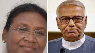 রাষ্ট্রপতি নির্বাচন 2022 