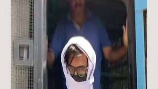 জামিন পেলেন মহম্মদ জুবেইর৷ 