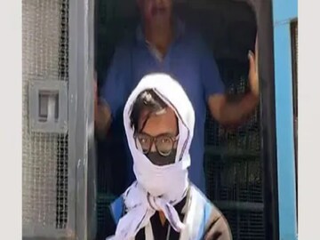 জামিন পেলেন মহম্মদ জুবেইর৷ 