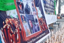 কফিনবন্দী হয়ে ফিরল ঘরের ছেলে! থমথমে ম্যাল ভিজল চোখের জলে কফিনবন্দী হয়ে ফিরল ঘরের ছেলে! থমথমে ম্যাল ভিজল চোখের জলে