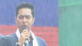 অভিষেকের হুঁশিয়ারি