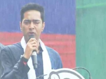 অভিষেকের হুঁশিয়ারি