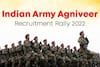 অগ্নিবীর পদে নিয়োগের রেজিস্ট্রেশন শুরু হয়ে গেল! রইল আবেদনের পদ্ধতি