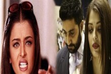 Aishwarya Abhishek Bachchan: সে কী! ফুলশয্যার রাতেই স্ত্রী ঐশ্বর্যর হাতে থাপ্পড় খেয়েছিলেন নাকি অভিষেক!!