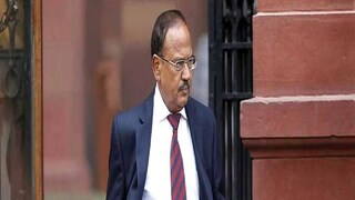 অজিত দোভাল