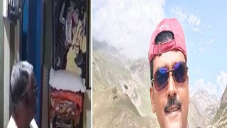 এখনও ফেরেননি বাপ্পাদিত্য