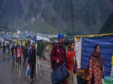 Amarnath Yatra 2022