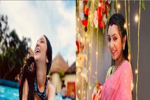 শাঁখা-সিঁদুর-শাড়ি কোথায়! সাহসী বিকিনিতে মিঠাইয়ের 'পিঙ্কি জী', ভাইরাল অনন্যার ছবি