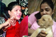 অর্পিতার ফ্ল্যাটে বন্দি ৯টি কুকুর কি বাঁচবে? ইডি-কে চিঠি স্বেচ্ছাসেবী সংস্থার অর্পিতার ফ্ল্যাটে বন্দি ৯টি কুকুর কি বাঁচবে? ইডি-কে চিঠি স্বেচ্ছাসেবী সংস্থার