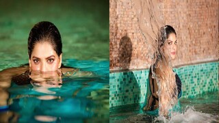 অর্পিতা মুখোপাধ্যায়। 