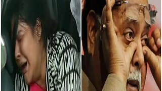 পার্থ-অর্পিতা ইস্যুতে তৃণমূল 