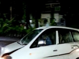 চোট পেলেন অর্পিতা মুখোপাধ্যায় 