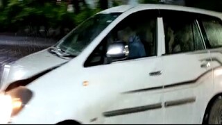 চোট পেলেন অর্পিতা মুখোপাধ্যায় 