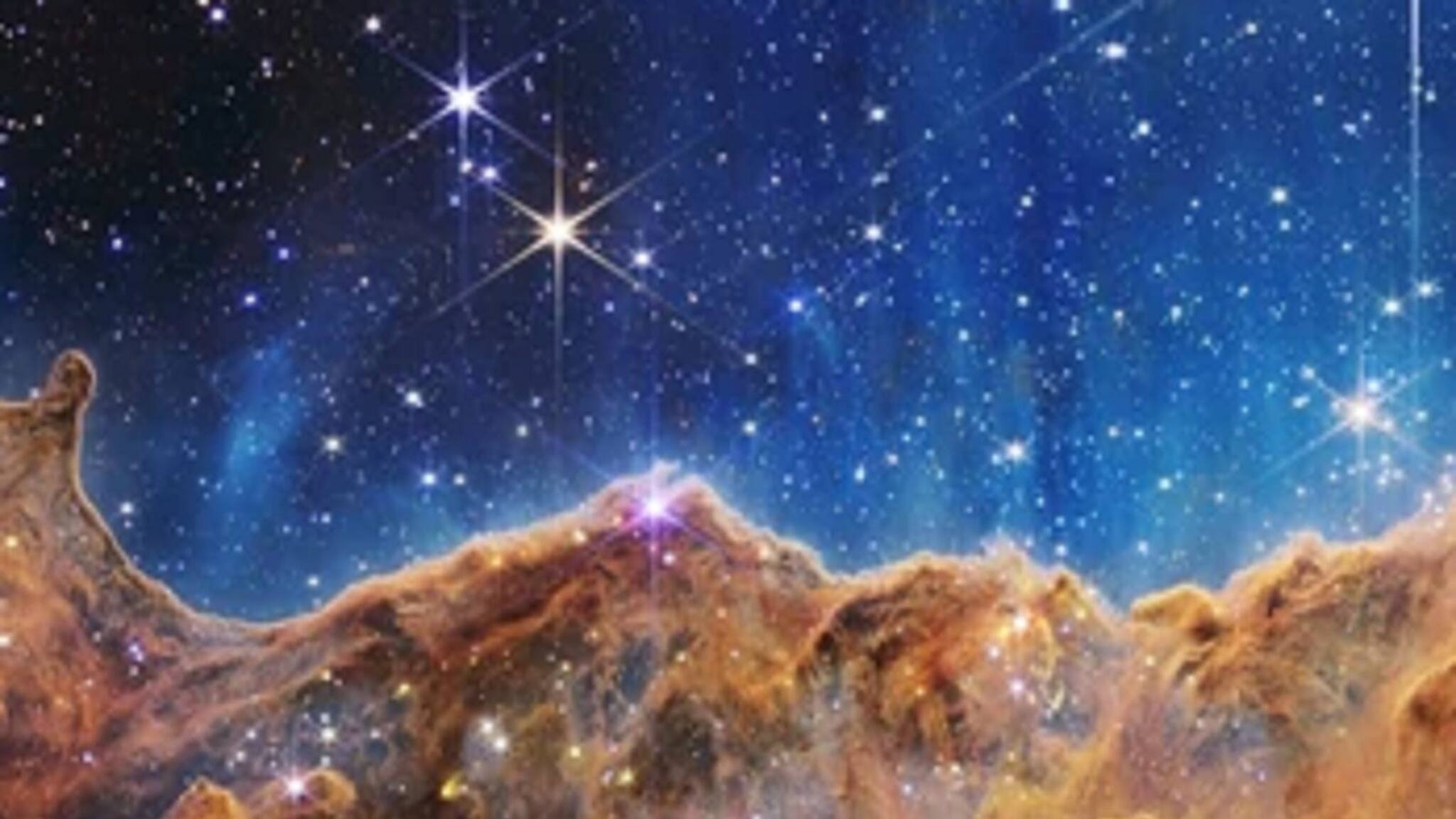 James Webb Telescope: মহা সঙ্কটের মুখে পড়েছিল নাসার জেমস ওয়েব টেলিস্কোপ, শুনলে চমকে যাবেন