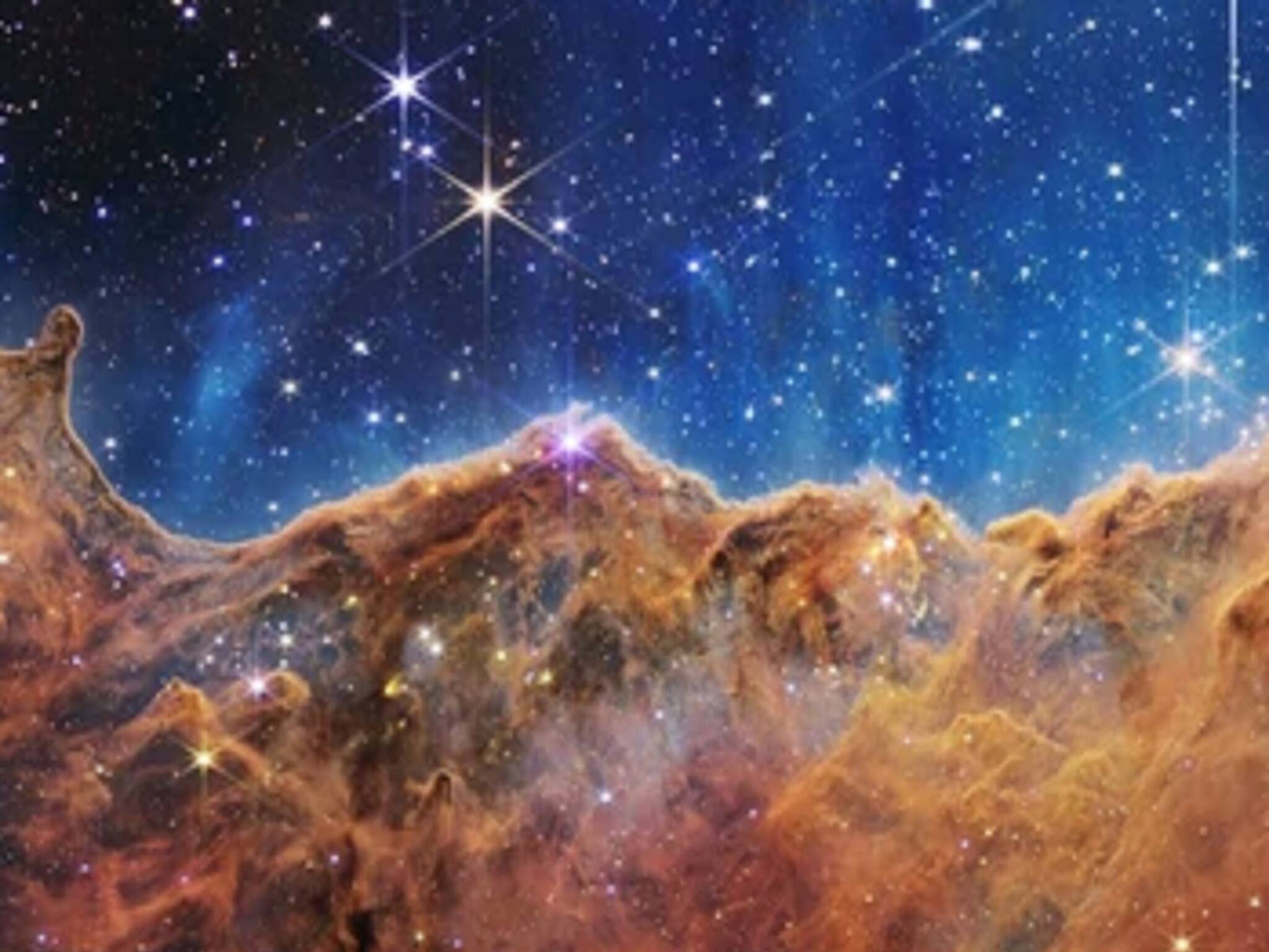 James Webb Telescope: মহা সঙ্কটের মুখে পড়েছিল নাসার জেমস ওয়েব টেলিস্কোপ, শুনলে চমকে যাবেন