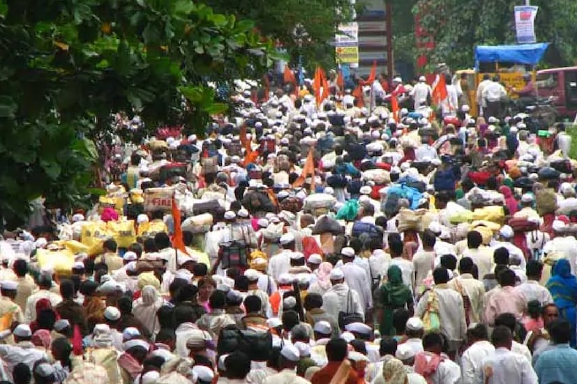 রাষ্ট্রসংঘের সাম্প্রতিক সমীক্ষা অবশ্য বলছে, ভারতের জনসংখ্যা ৪১ কোটি কমে যেতে পারে। তবে সেটা এখনই নয়। ২১০০ সালের মধ্যে এমনটা হতে পারে।