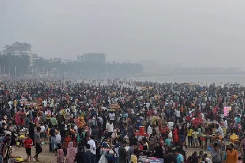 রাষ্ট্রসংঘের সমীক্ষা জানাচ্ছে, চিন, আমেরিকার মতো বহু দেশের মানুষের মধ্যে প্রজনন ক্ষমতা কমছে। সমীক্ষা জানাচ্ছে, আগামী ৭৮ বছরে চিনের জনসংখ্যা কমতে পারে ৯৩.২ কোটি পর্যন্ত।