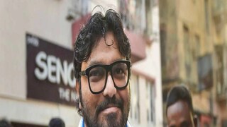 বড় দায়িত্বে বাবুল সুপ্রিয়