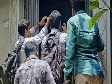 মারাত্মক ঘটনা