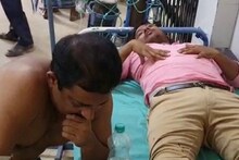 কেঁপে উঠল বহরমপুর থানা, বিস্ফোরণের আসল কারণ জানাল পুলিশ