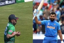 Tamim Iqbal Retires: রোহিত শর্মার লোপ্পা ক্যাচ ফেলে ভয়ঙ্কর ট্রোলড, সেই তামিম ইকবাল অবসর নিলেন Tamim Iqbal Retires: রোহিত শর্মার লোপ্পা ক্যাচ ফেলে ভয়ঙ্কর ট্রোলড, সেই তামিম ইকবাল অবসর নিলেন